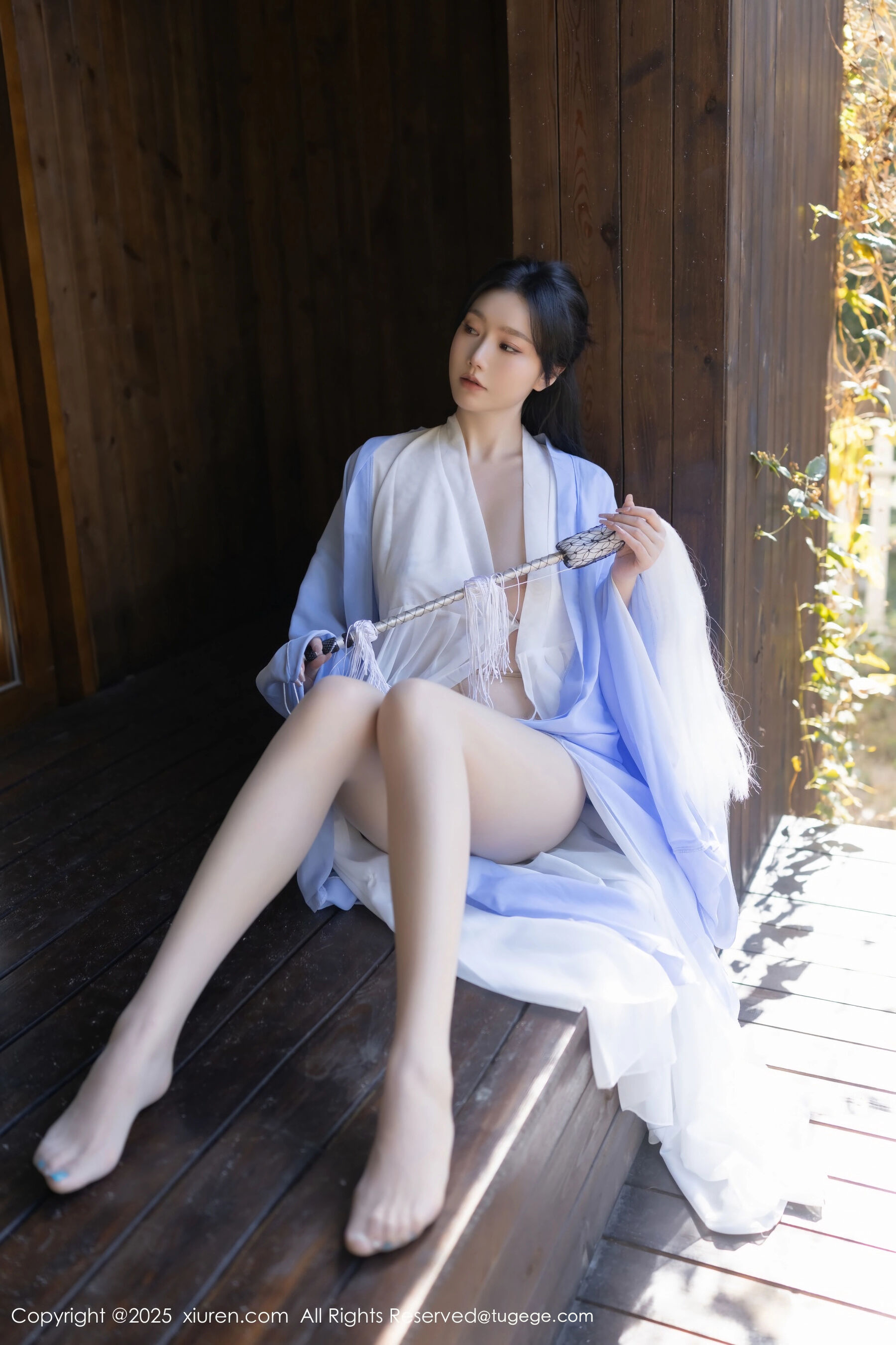 [XiuRen秀人网] 安然anran Vol.11178